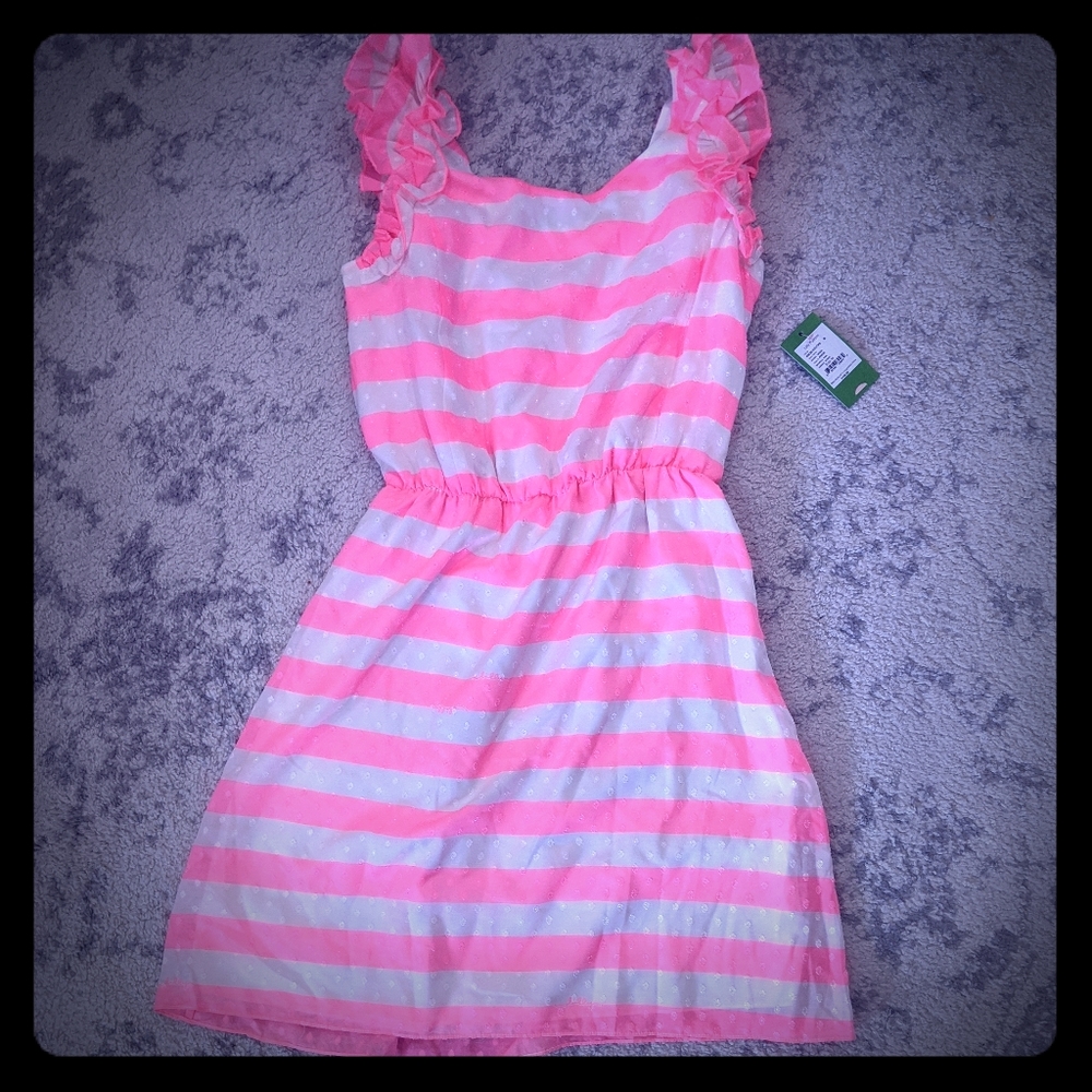 Lilly Pulitzer Summer Dress